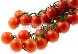 tomate  mini cherry 3.00€ les 500g