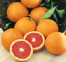 oranges taroco italie extra 4.25€ le kilo
