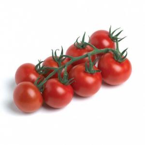 tomates en grappe du pays 2.75€ le kilo