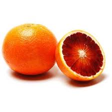 oranges sanguine les 2 kilos 4€