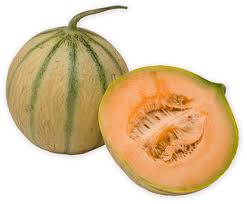 melon dlice du champ charentais , les 2 pices 4.9 extra