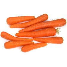 carottes du pays 1.79 le kilo