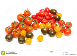 tomate cerise mli mlo les 300gr pour 2.40