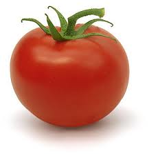 tomates calibre du pays 1.95 le kilo ou les 2 kilos 3.8
