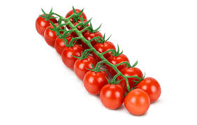 tomate cerise mini cherry les 300g pour 2.4